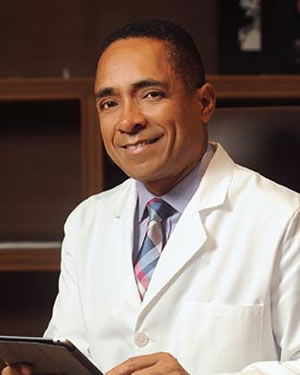 Dr. Cleveland Beckford