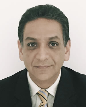 Dr. Edgar Figueroa