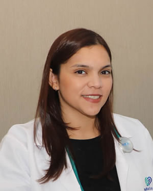 Dr. Irela Soto